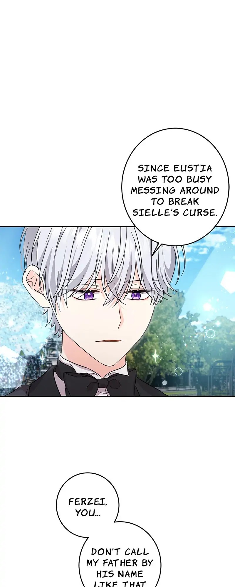 Saving the Villain Who Was Abandoned by the Female Lead Chapter 53 page 14 - Chapter 53
