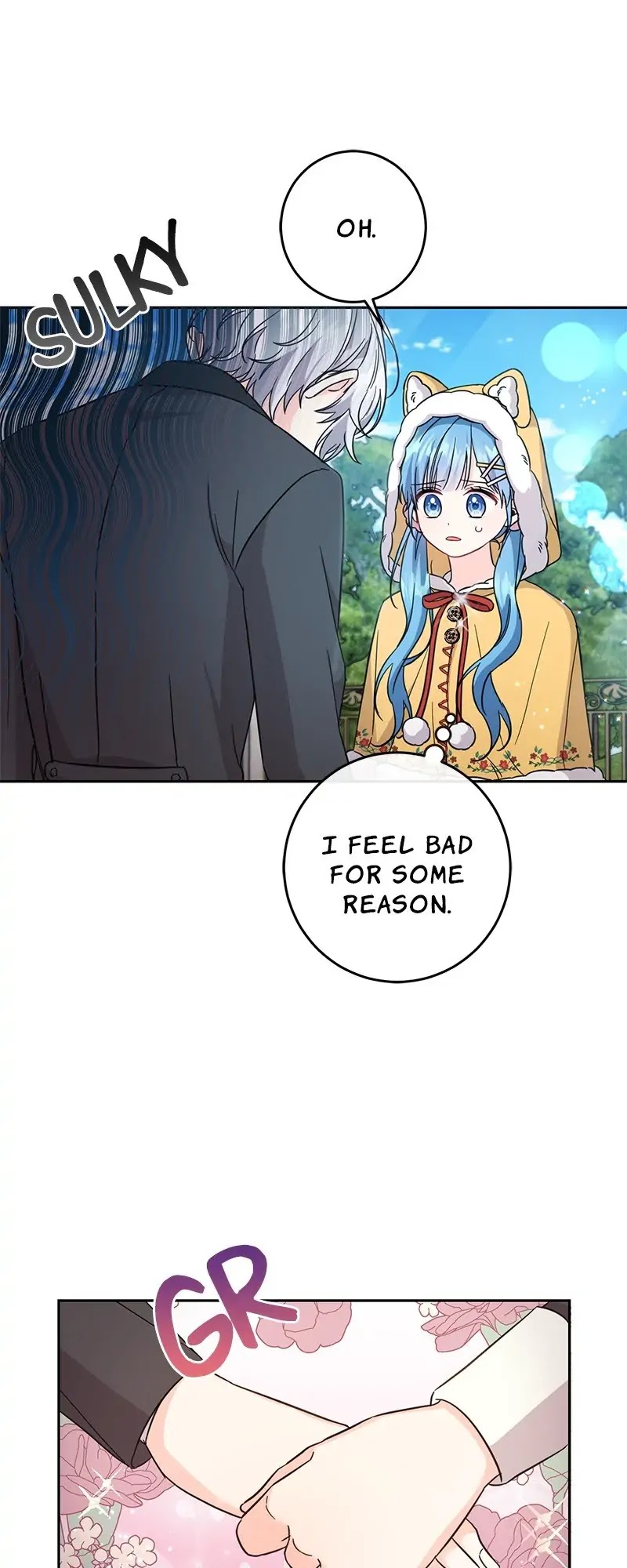 Saving the Villain Who Was Abandoned by the Female Lead Chapter 53 page 17 - Chapter 53