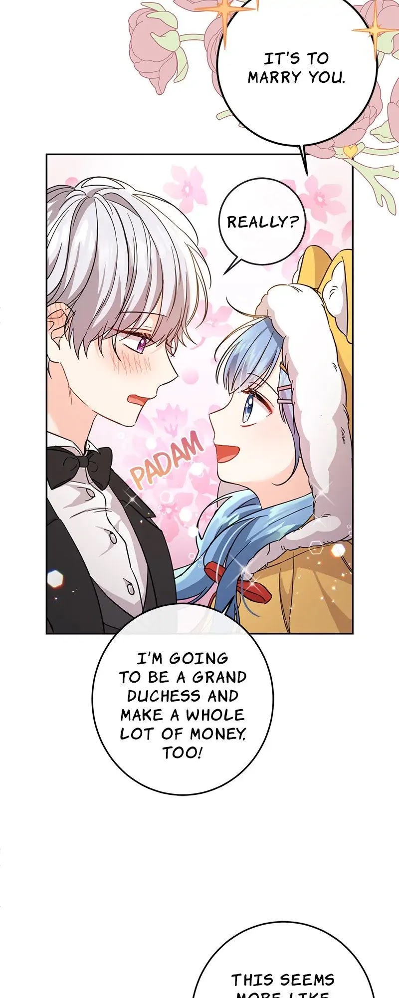 Saving the Villain Who Was Abandoned by the Female Lead Chapter 53 page 20 - Chapter 53