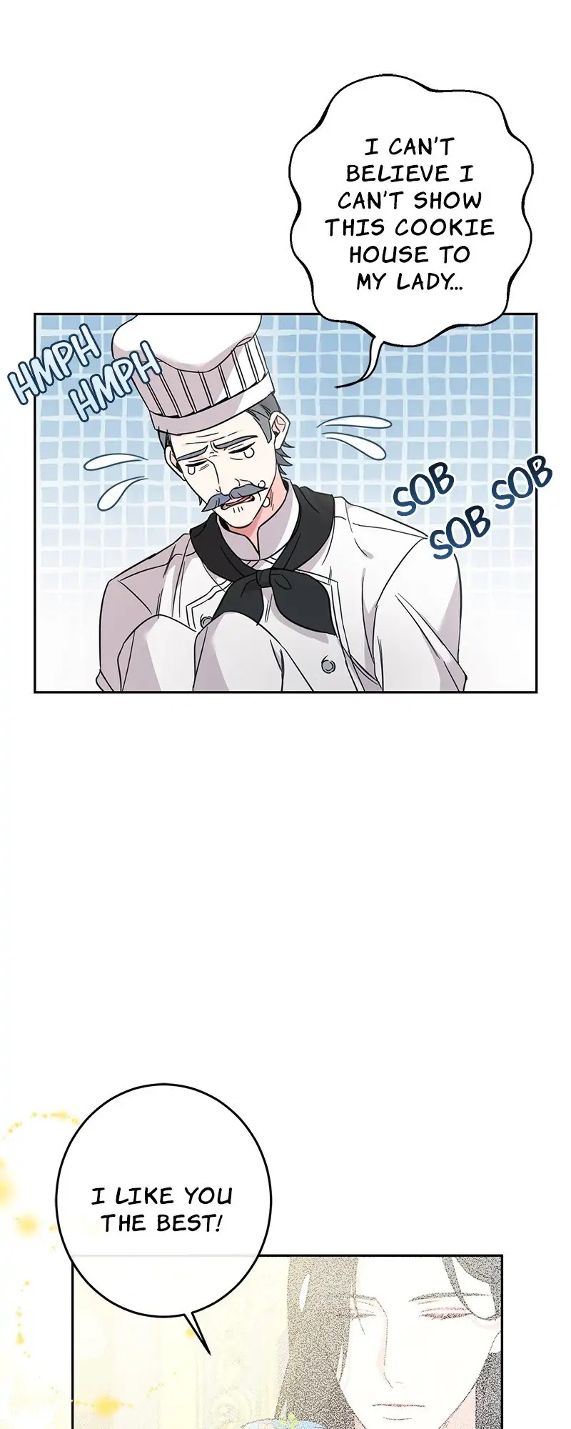 Saving the Villain Who Was Abandoned by the Female Lead Chapter 53 page 26 - Chapter 53
