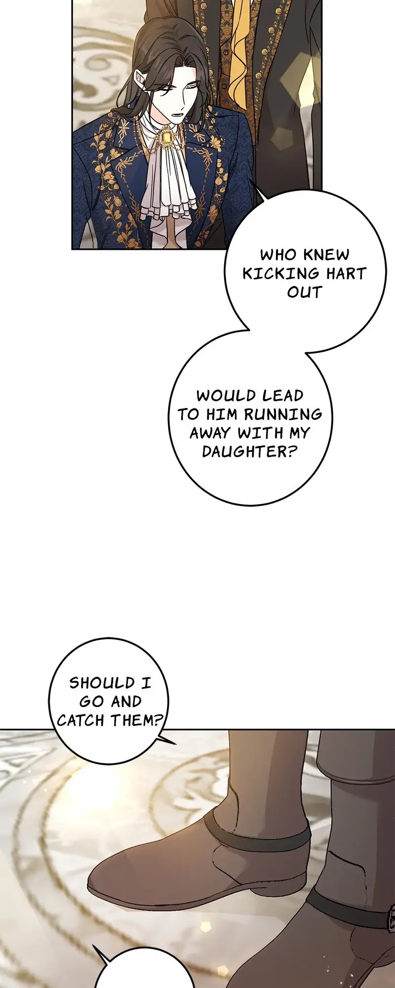 Saving the Villain Who Was Abandoned by the Female Lead Chapter 53 page 29 - Chapter 53