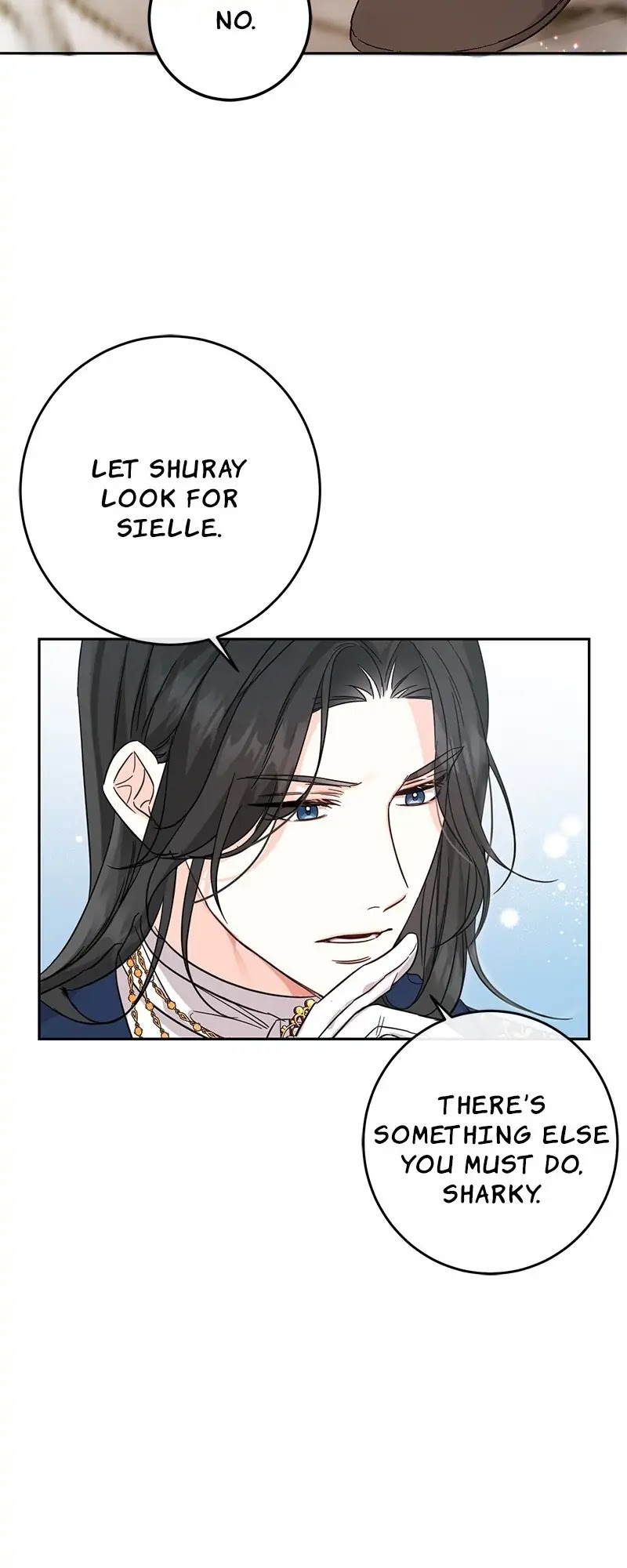 Saving the Villain Who Was Abandoned by the Female Lead Chapter 53 page 30 - Chapter 53