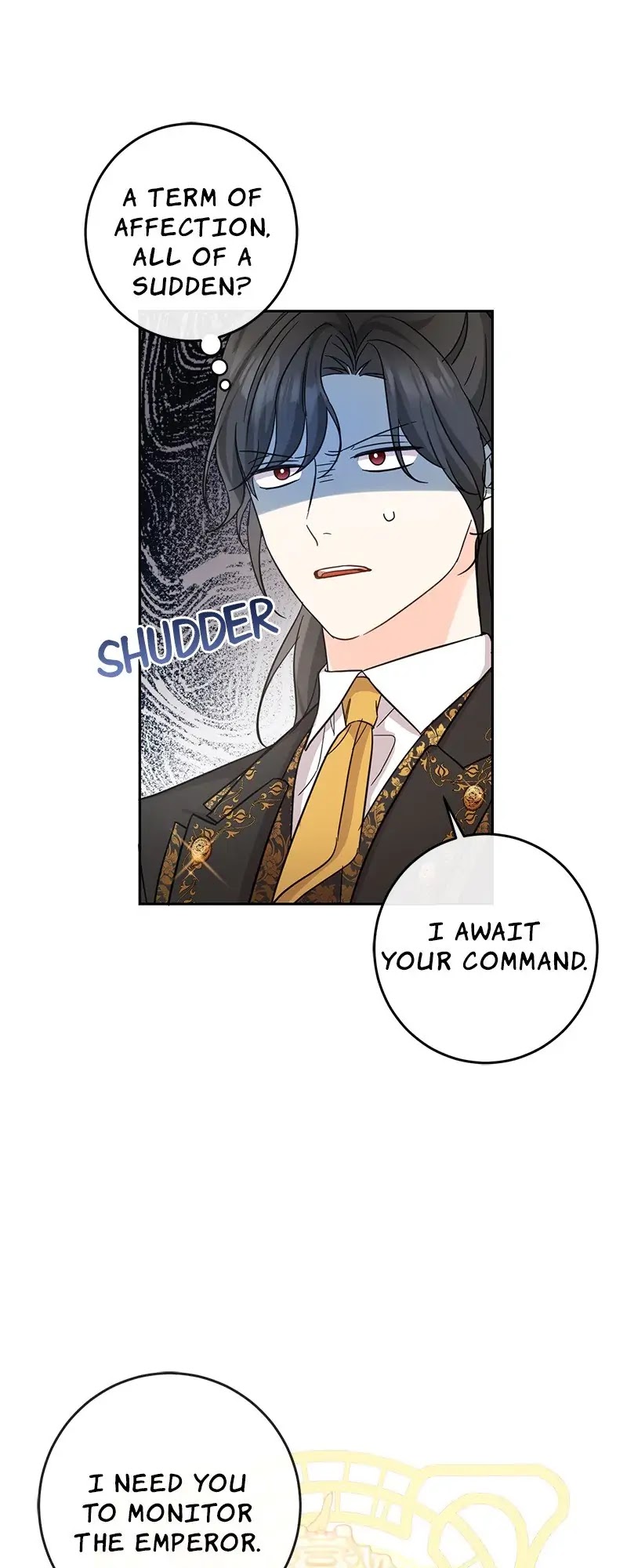 Saving the Villain Who Was Abandoned by the Female Lead Chapter 53 page 31 - Chapter 53