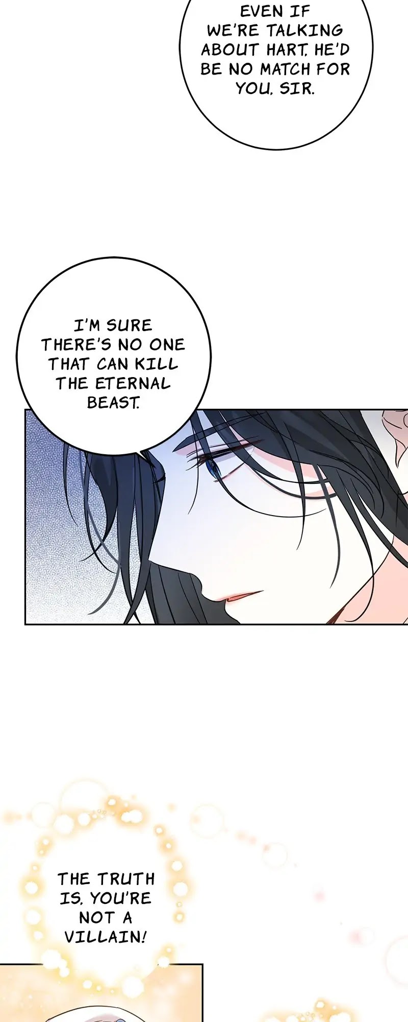 Saving the Villain Who Was Abandoned by the Female Lead Chapter 53 page 35 - Chapter 53