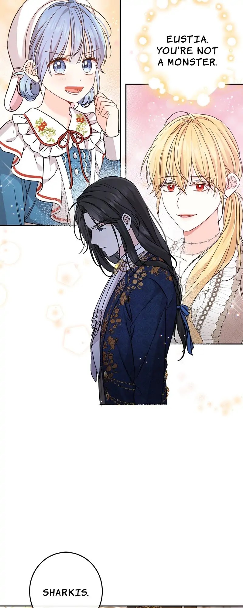 Saving the Villain Who Was Abandoned by the Female Lead Chapter 53 page 36 - Chapter 53