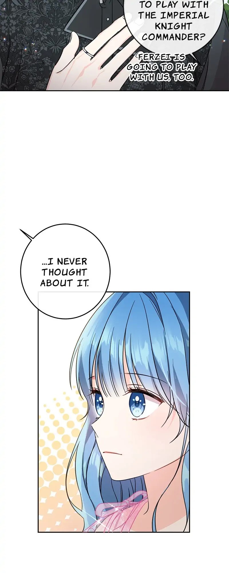 Saving the Villain Who Was Abandoned by the Female Lead Chapter 53 page 4 - Chapter 53