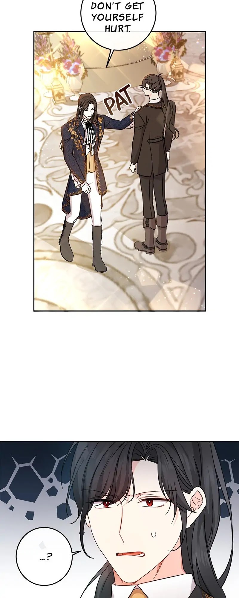 Saving the Villain Who Was Abandoned by the Female Lead Chapter 53 page 40 - Chapter 53