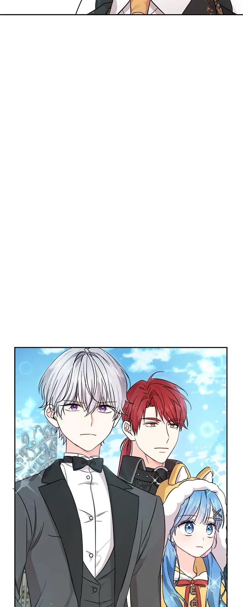 Saving the Villain Who Was Abandoned by the Female Lead Chapter 53 page 41 - Chapter 53