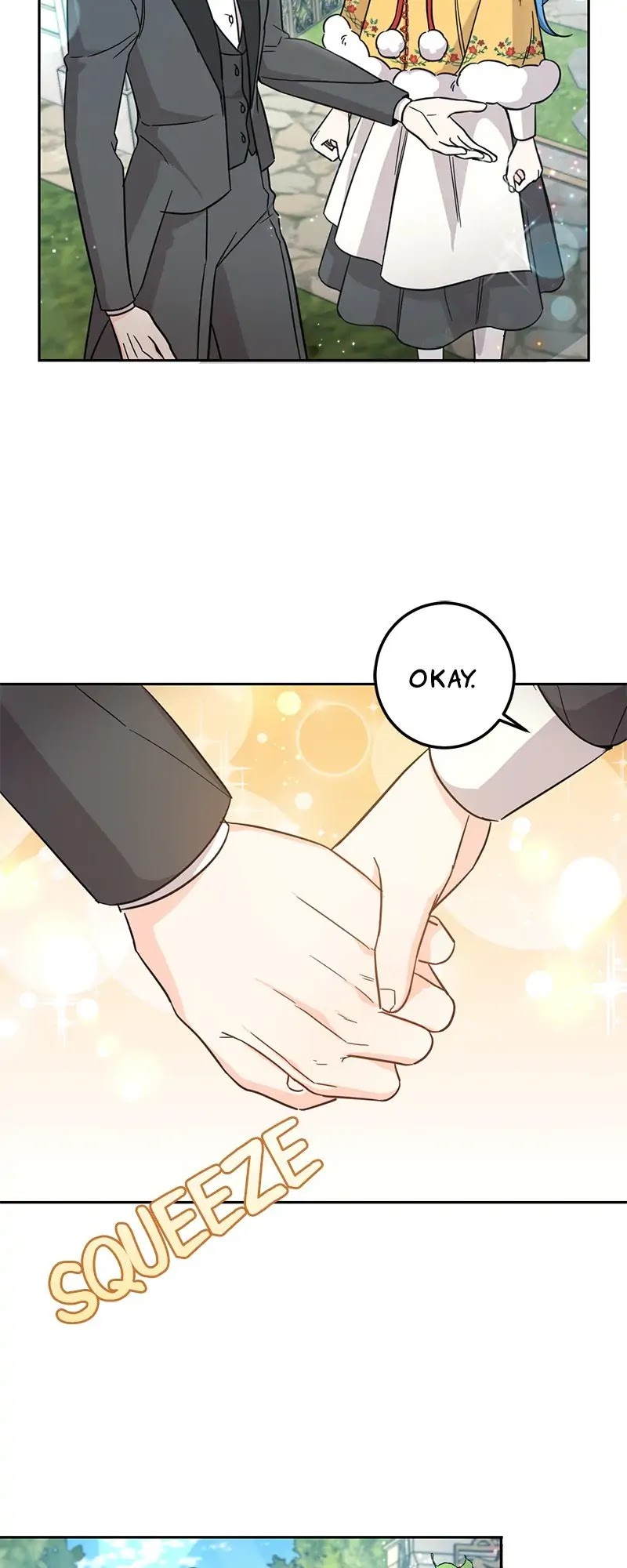 Saving the Villain Who Was Abandoned by the Female Lead Chapter 53 page 45 - Chapter 53