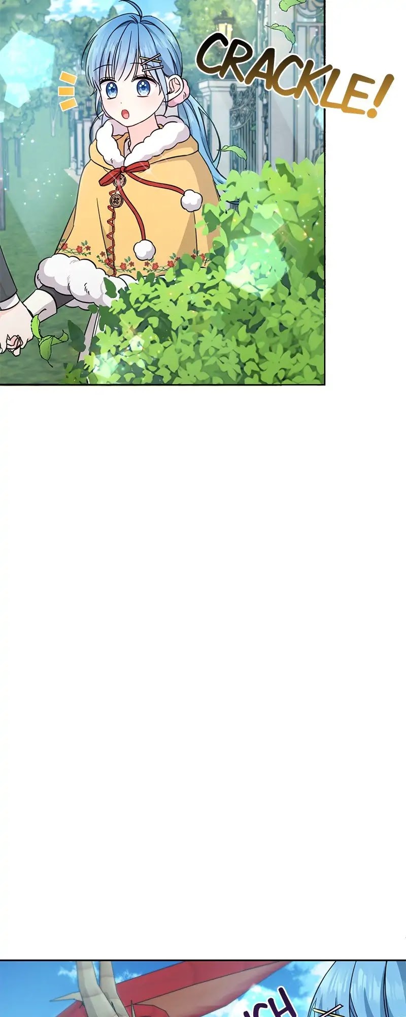 Saving the Villain Who Was Abandoned by the Female Lead Chapter 53 page 46 - Chapter 53