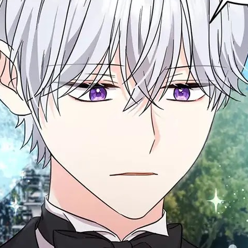 Saving the Villain Who Was Abandoned by the Female Lead Chapter 53 cover