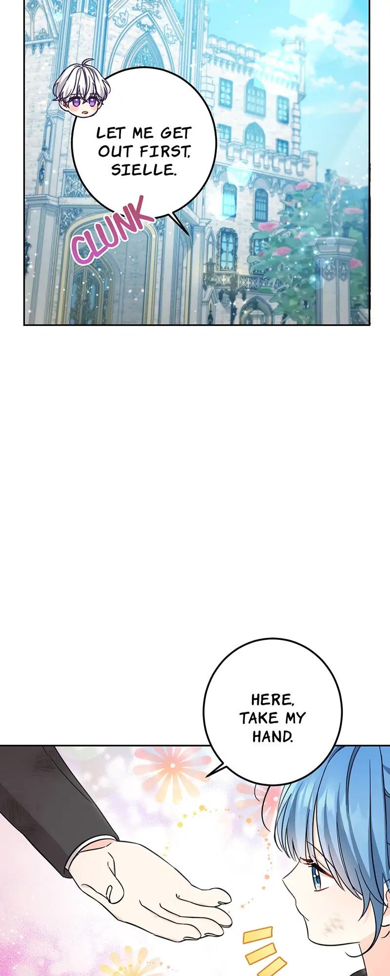 Saving the Villain Who Was Abandoned by the Female Lead Chapter 54 page 12 - Chapter 54