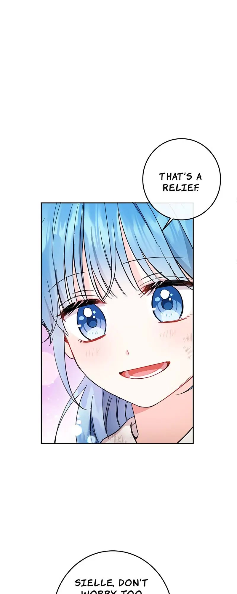 Saving the Villain Who Was Abandoned by the Female Lead Chapter 54 page 17 - Chapter 54