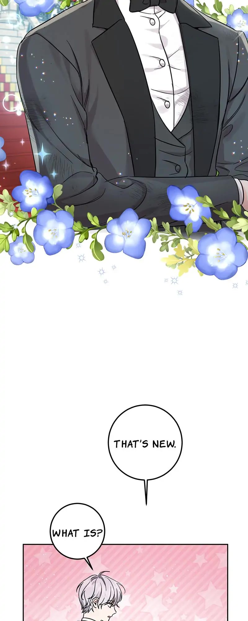 Saving the Villain Who Was Abandoned by the Female Lead Chapter 54 page 20 - Chapter 54