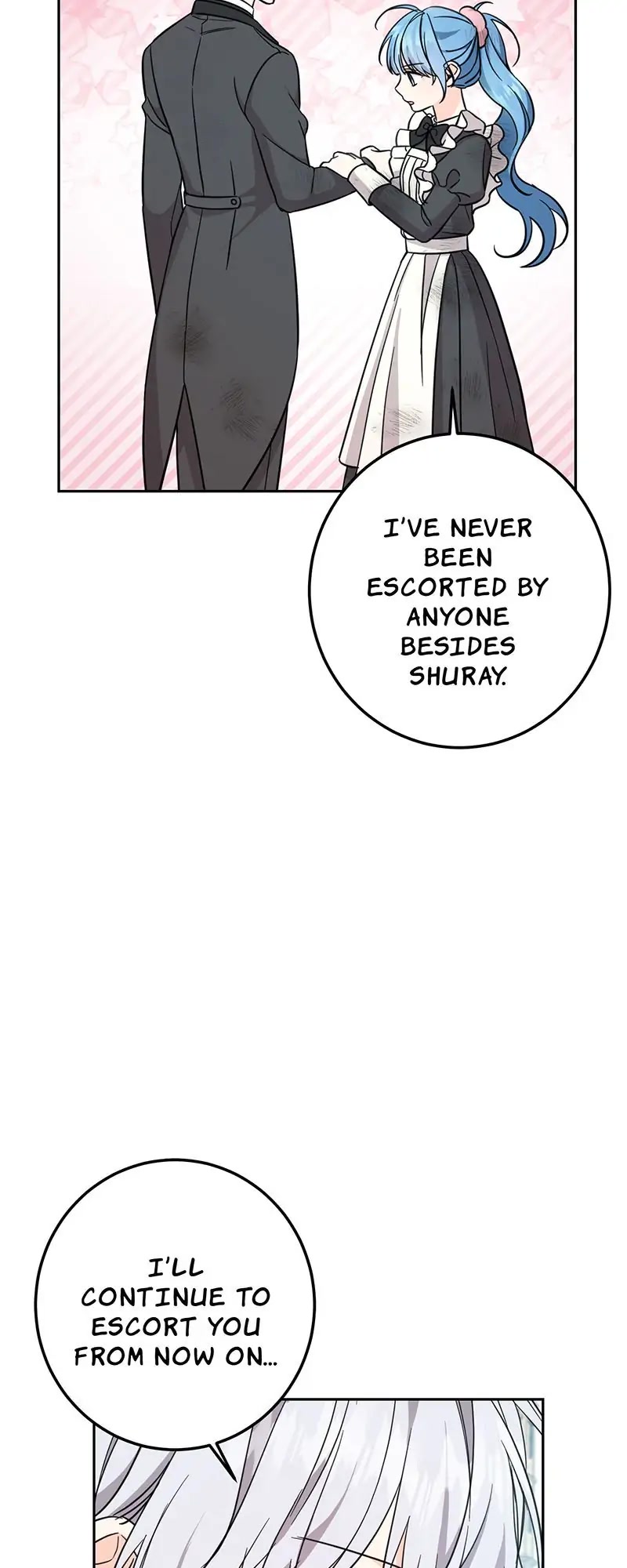 Saving the Villain Who Was Abandoned by the Female Lead Chapter 54 page 21 - Chapter 54