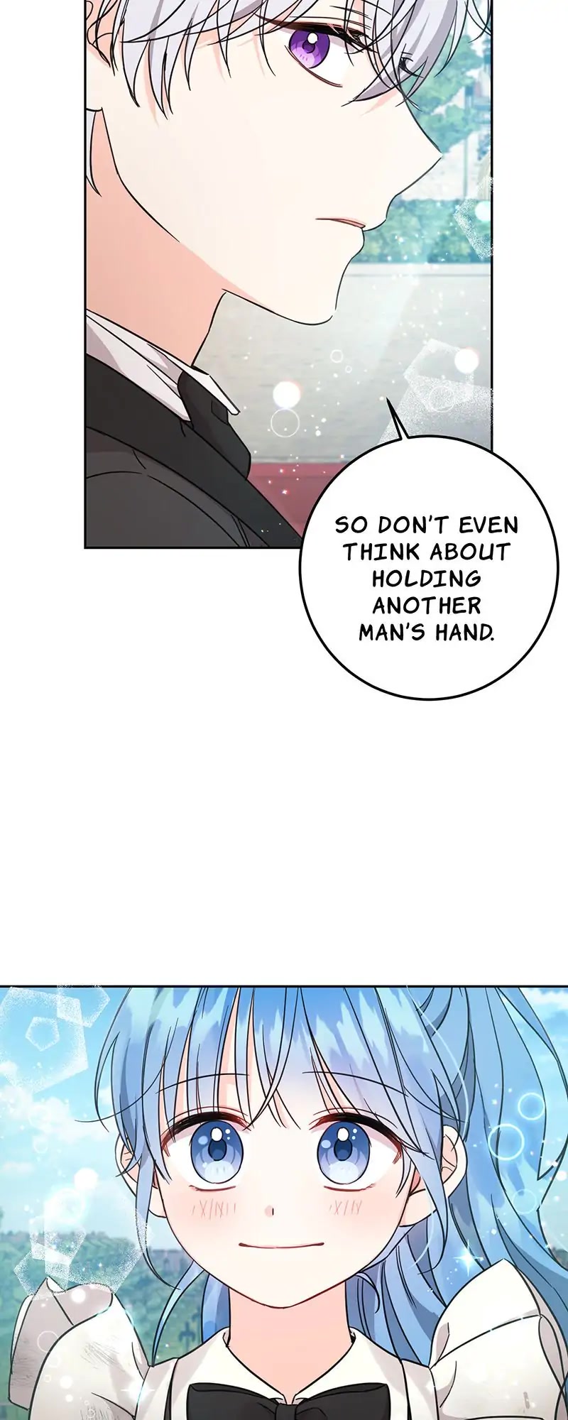 Saving the Villain Who Was Abandoned by the Female Lead Chapter 54 page 22 - Chapter 54