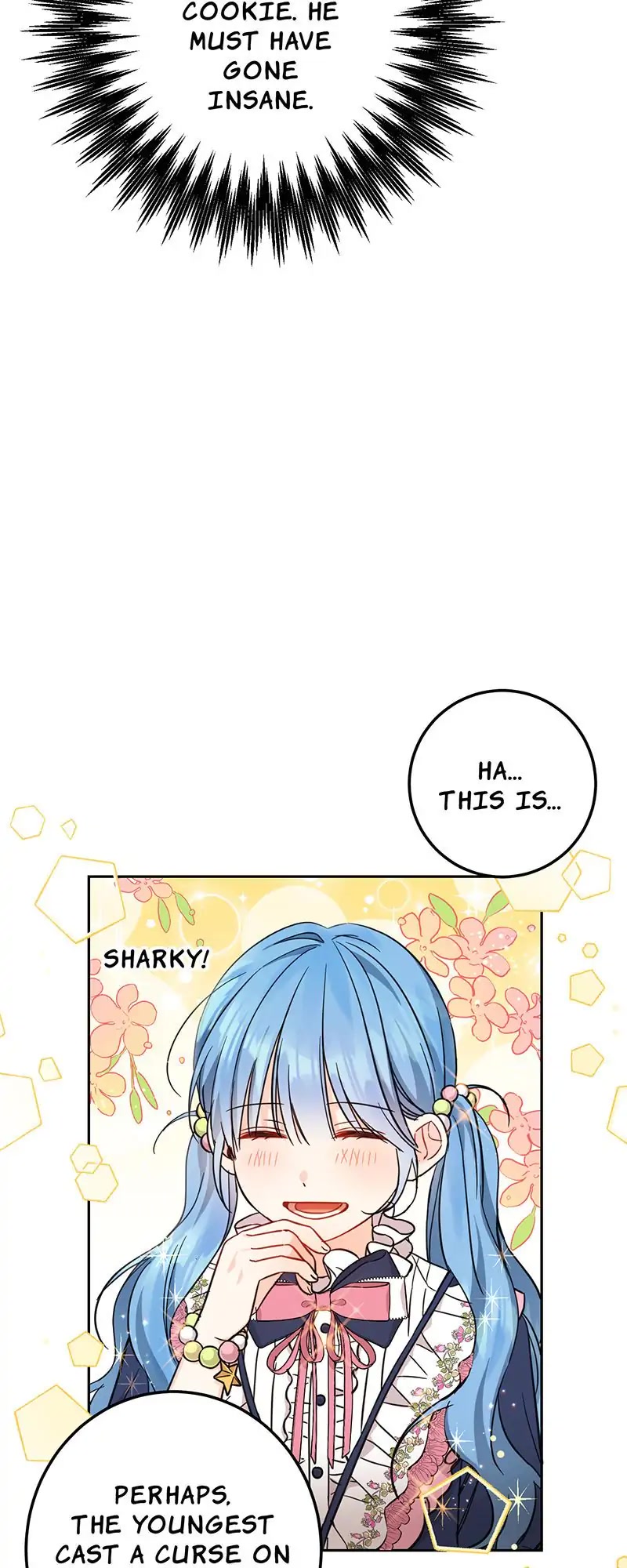 Saving the Villain Who Was Abandoned by the Female Lead Chapter 54 page 26 - Chapter 54