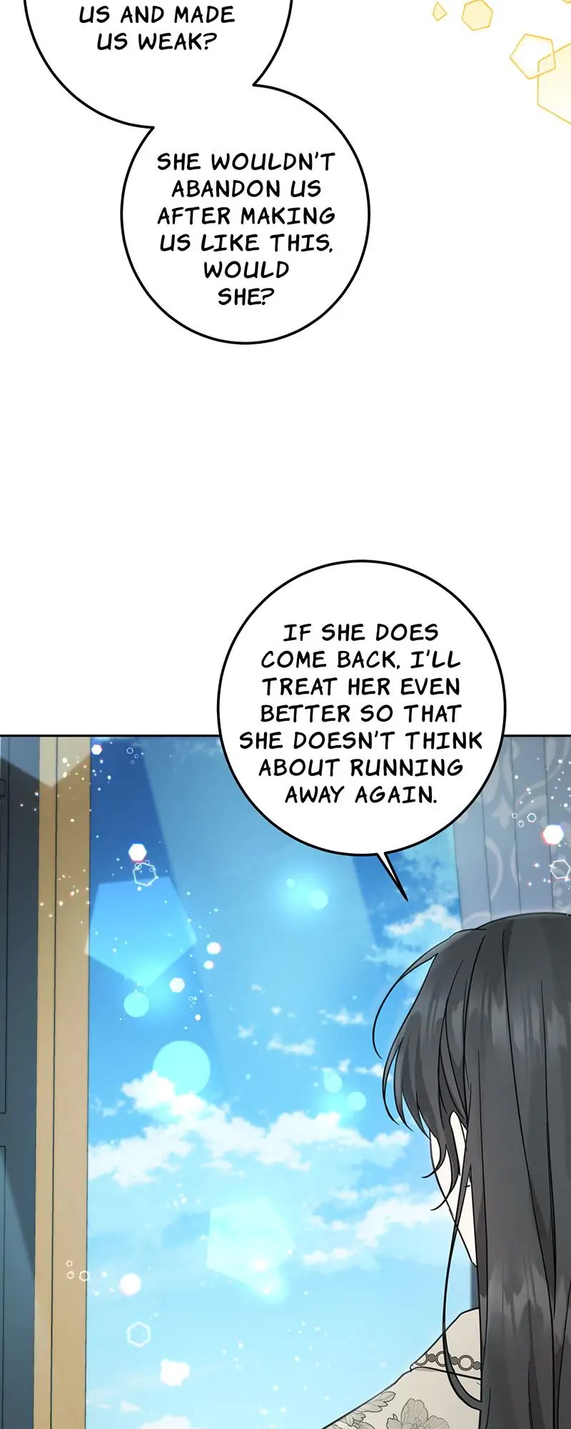 Saving the Villain Who Was Abandoned by the Female Lead Chapter 54 page 27 - Chapter 54
