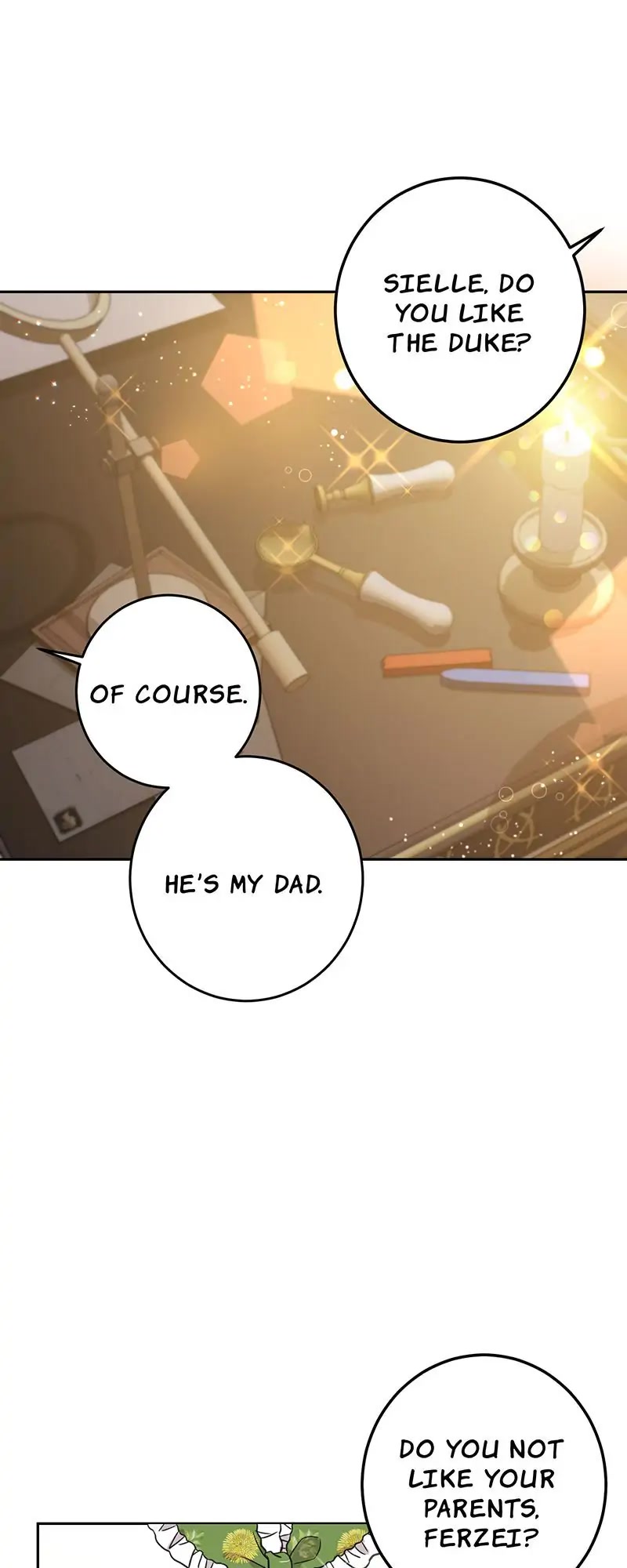 Saving the Villain Who Was Abandoned by the Female Lead Chapter 54 page 31 - Chapter 54