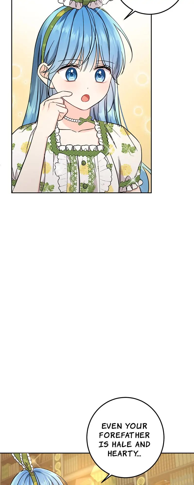 Saving the Villain Who Was Abandoned by the Female Lead Chapter 54 page 32 - Chapter 54