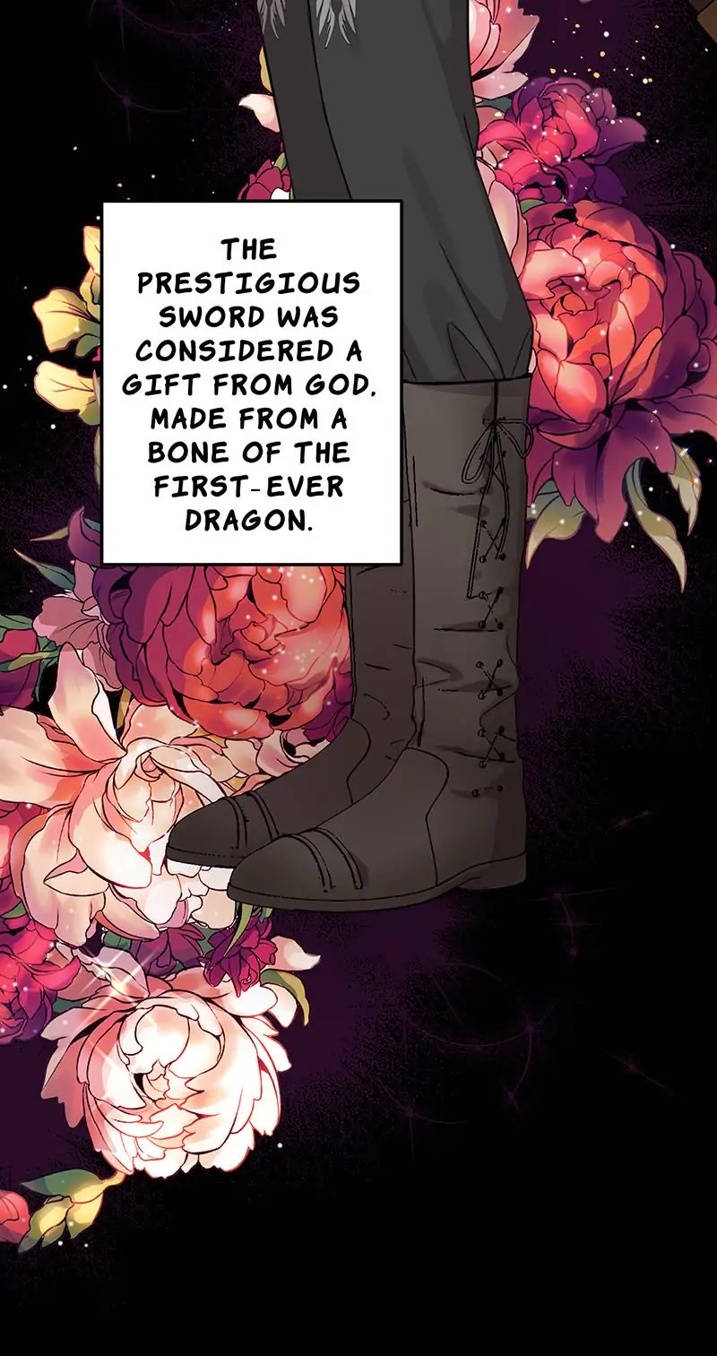 Saving the Villain Who Was Abandoned by the Female Lead Chapter 54 page 40 - Chapter 54