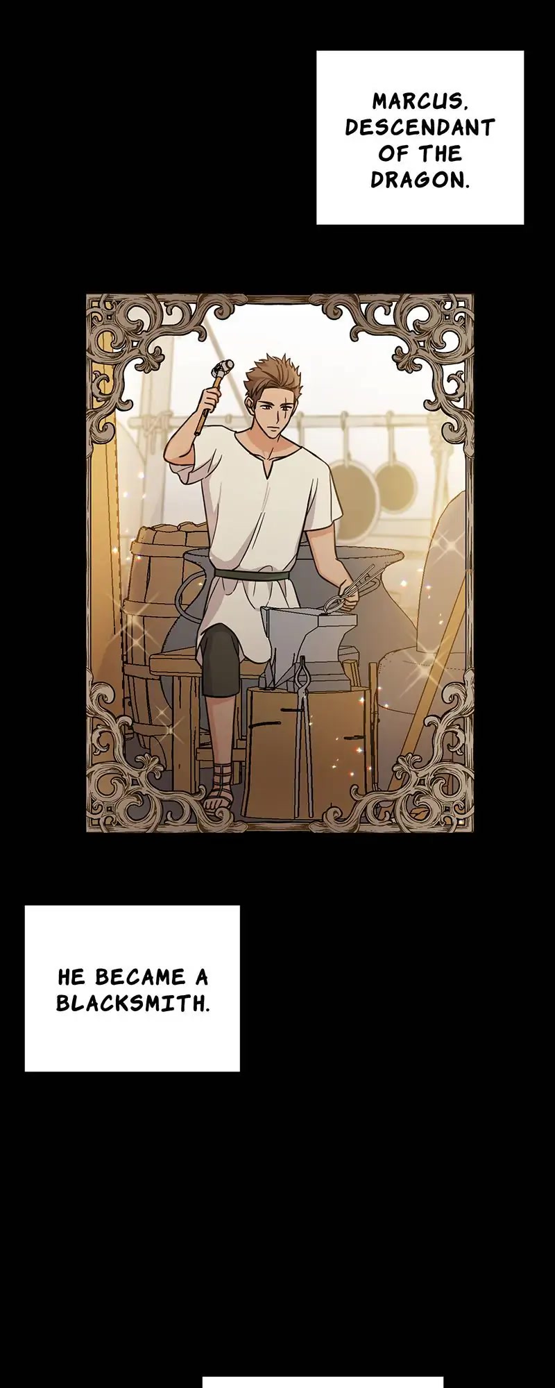 Saving the Villain Who Was Abandoned by the Female Lead Chapter 54 page 44 - Chapter 54