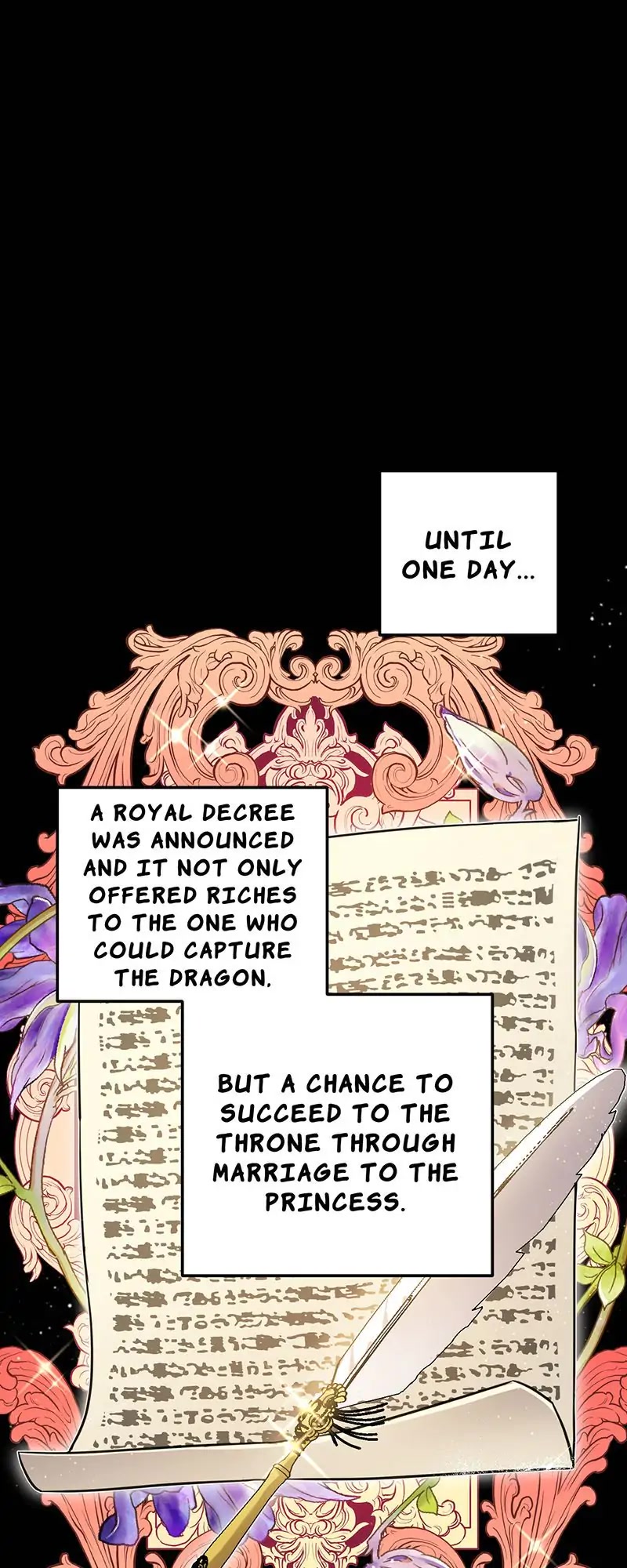 Saving the Villain Who Was Abandoned by the Female Lead Chapter 54 page 46 - Chapter 54