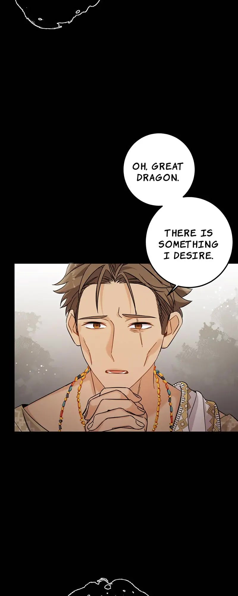 Saving the Villain Who Was Abandoned by the Female Lead Chapter 54 page 49 - Chapter 54