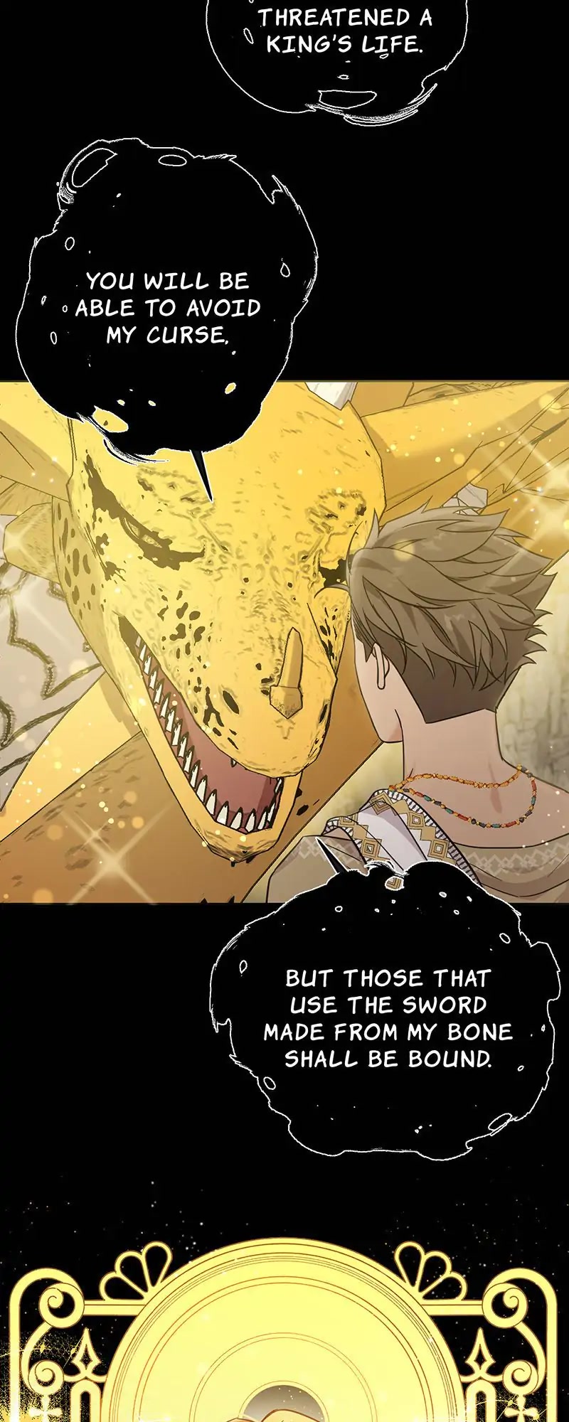 Saving the Villain Who Was Abandoned by the Female Lead Chapter 54 page 52 - Chapter 54