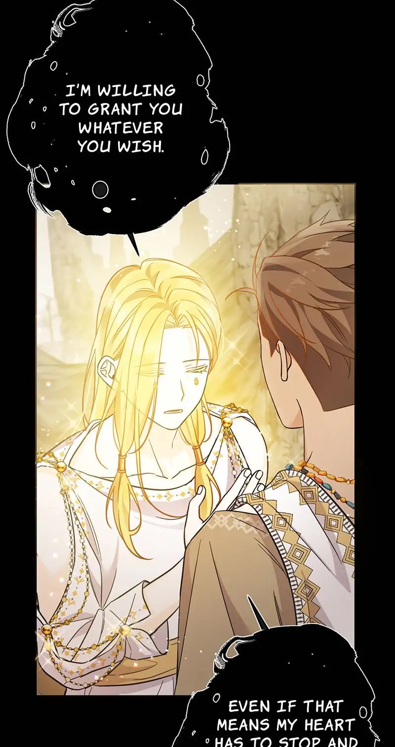 Saving the Villain Who Was Abandoned by the Female Lead Chapter 54 page 54 - Chapter 54