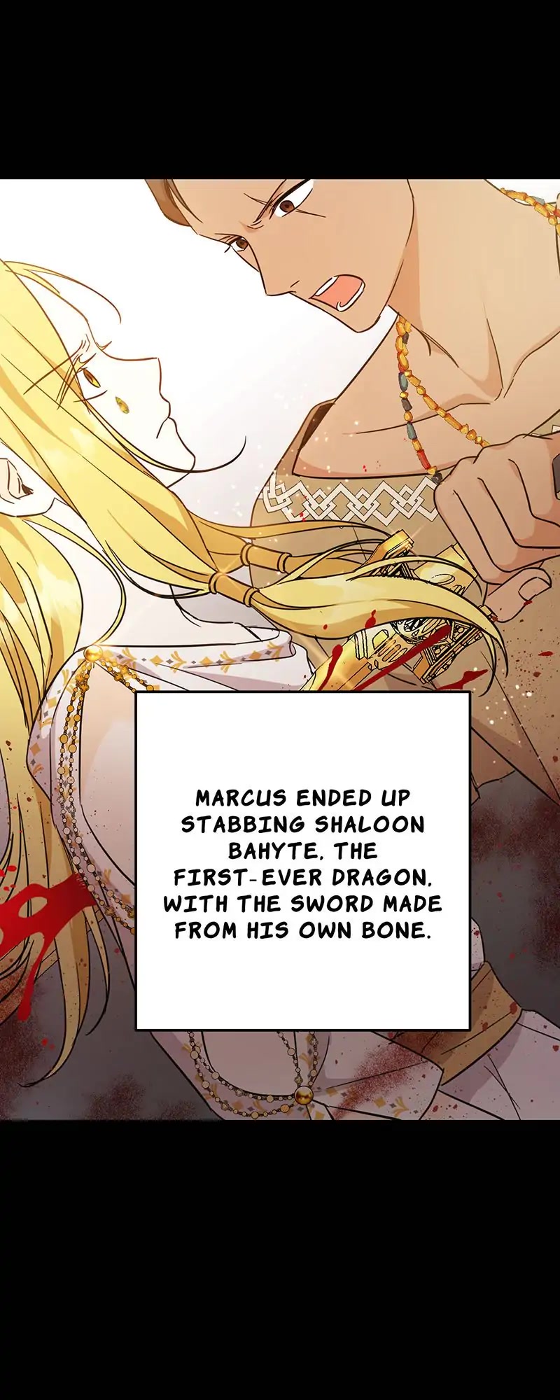 Saving the Villain Who Was Abandoned by the Female Lead Chapter 54 page 56 - Chapter 54