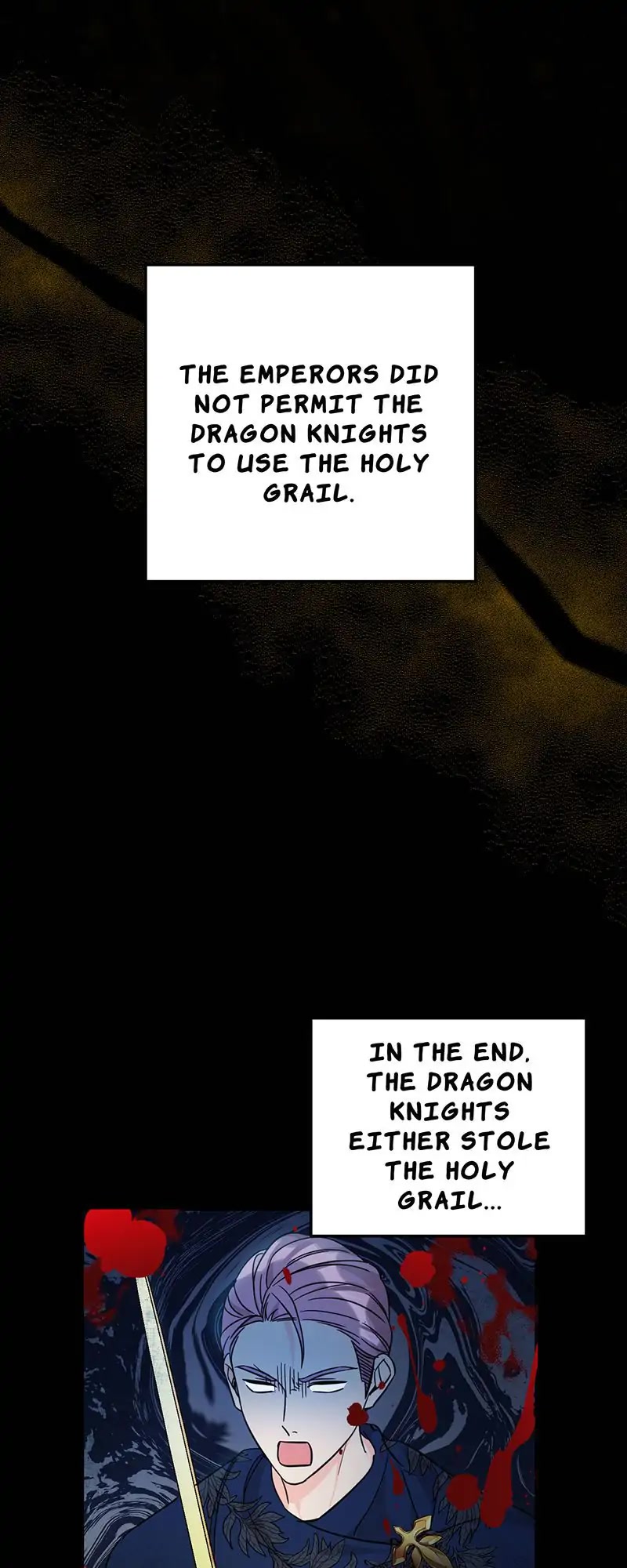 Saving the Villain Who Was Abandoned by the Female Lead Chapter 54 page 62 - Chapter 54