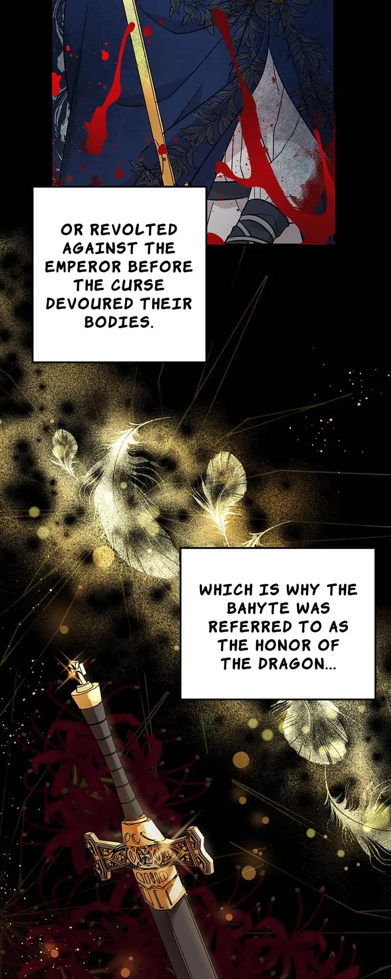 Saving the Villain Who Was Abandoned by the Female Lead Chapter 54 page 63 - Chapter 54