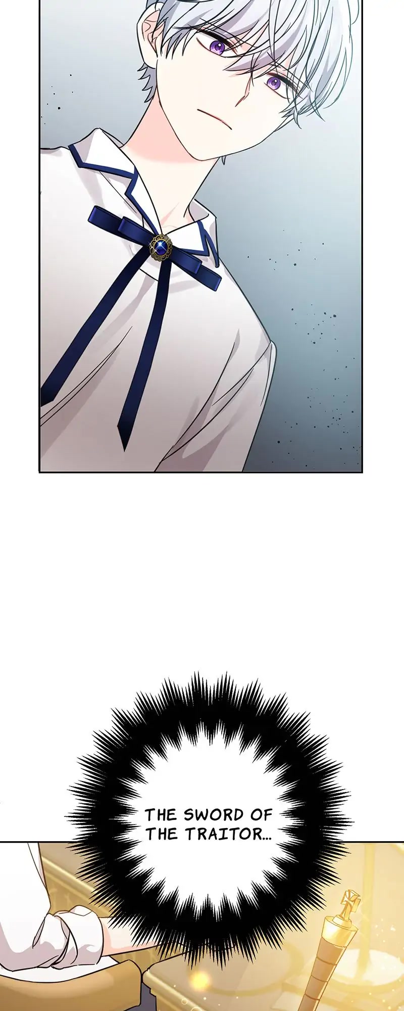 Saving the Villain Who Was Abandoned by the Female Lead Chapter 54 page 65 - Chapter 54