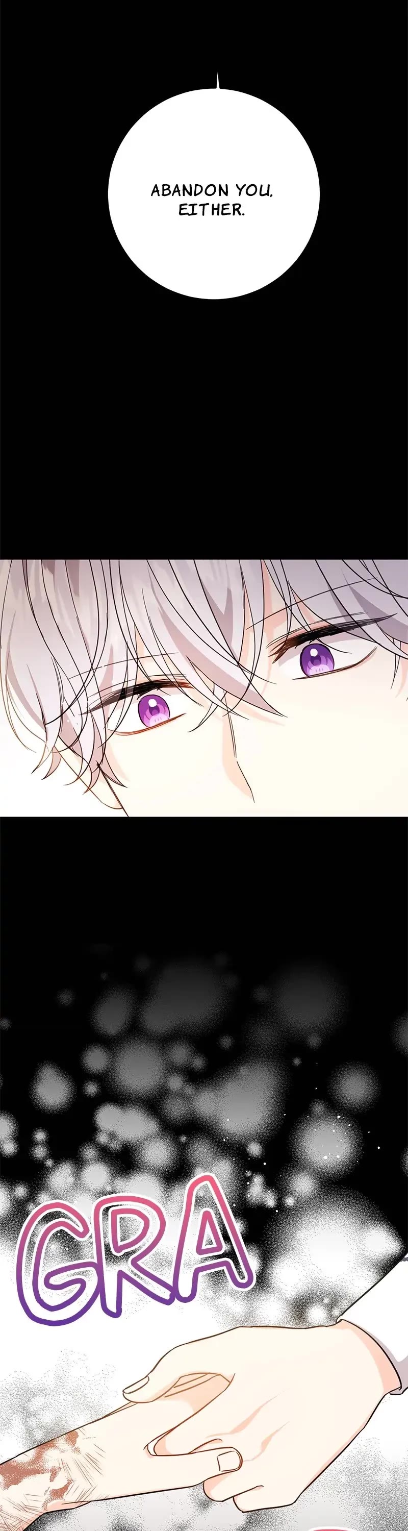 Saving the Villain Who Was Abandoned by the Female Lead Chapter 55 page 11 - Chapter 55