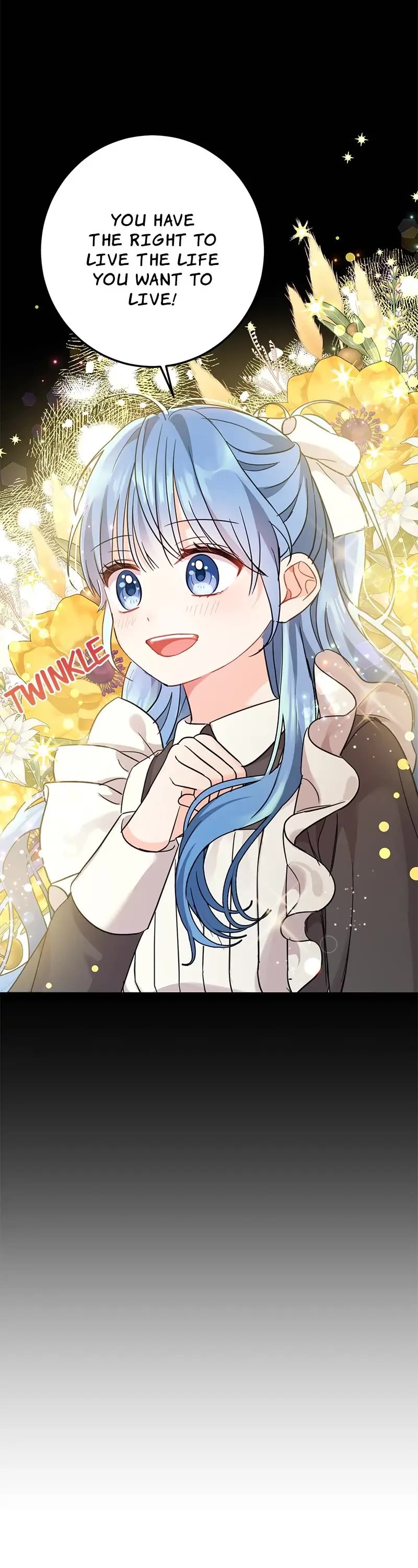 Saving the Villain Who Was Abandoned by the Female Lead Chapter 55 page 33 - Chapter 55