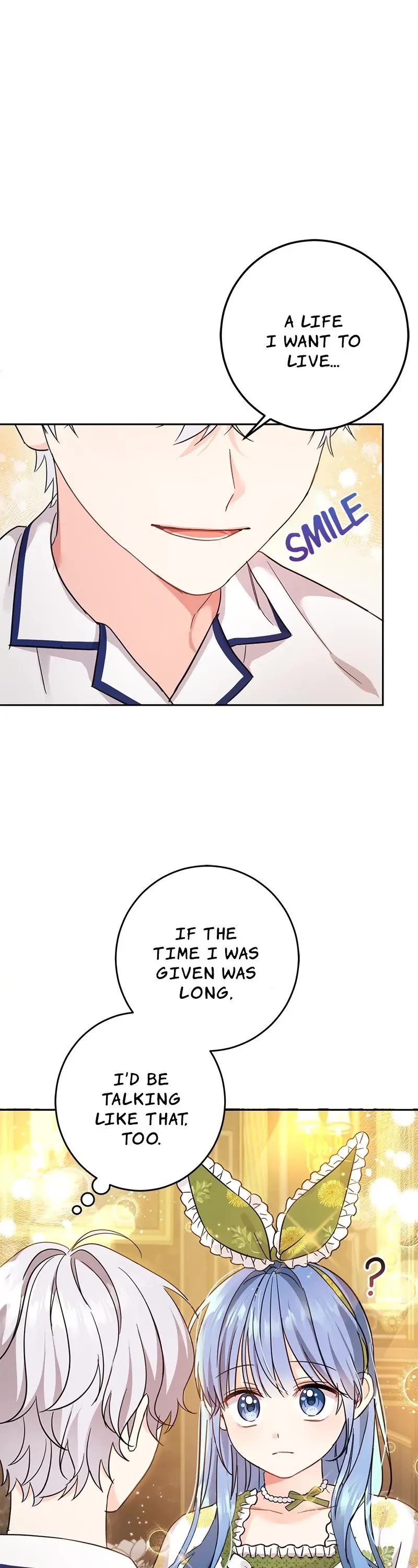Saving the Villain Who Was Abandoned by the Female Lead Chapter 55 page 34 - Chapter 55