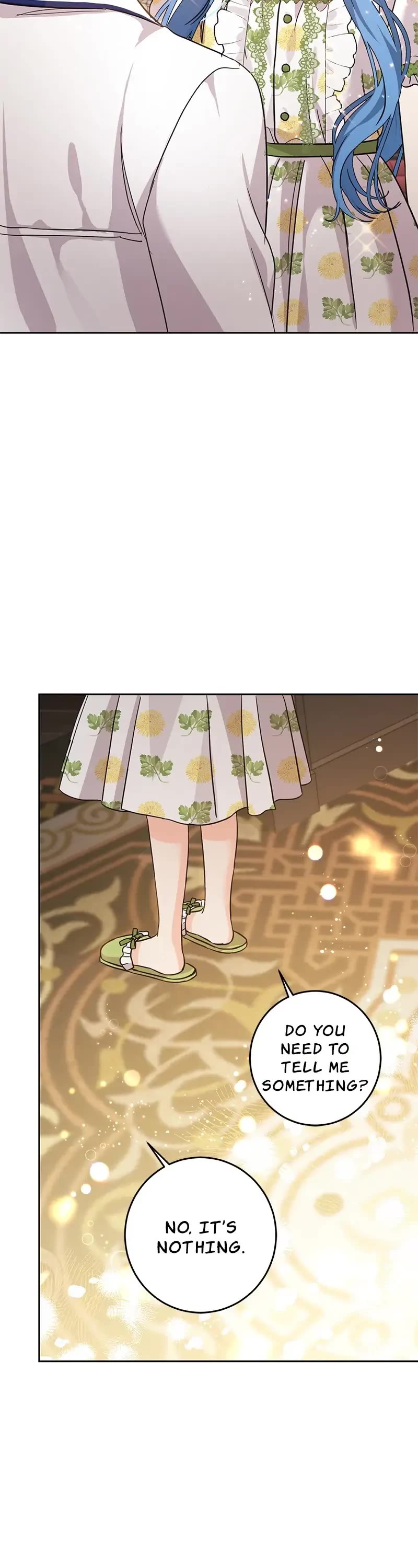 Saving the Villain Who Was Abandoned by the Female Lead Chapter 55 page 35 - Chapter 55