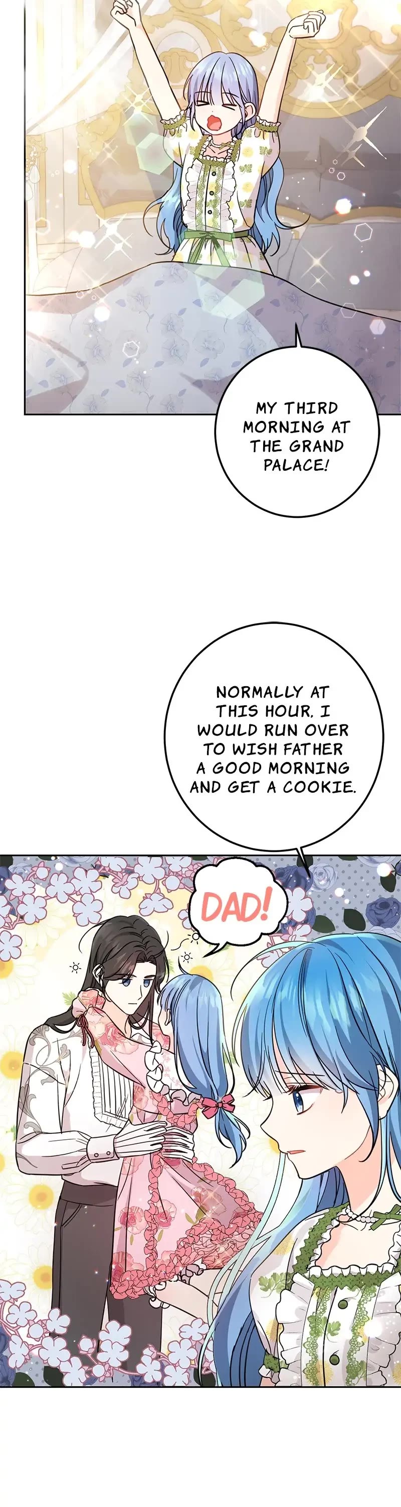 Saving the Villain Who Was Abandoned by the Female Lead Chapter 55 page 37 - Chapter 55