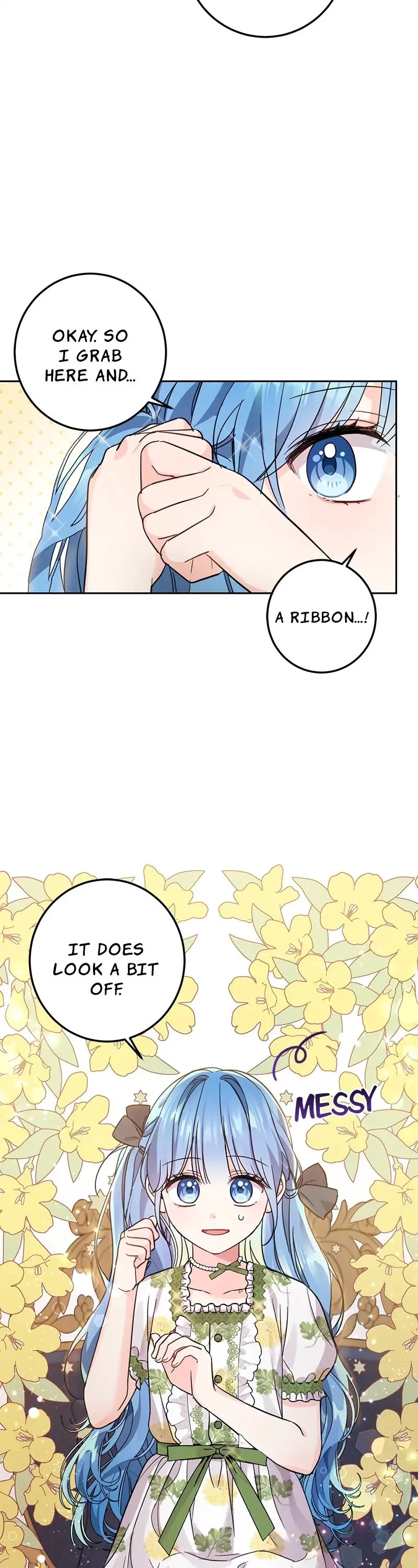 Saving the Villain Who Was Abandoned by the Female Lead Chapter 55 page 40 - Chapter 55