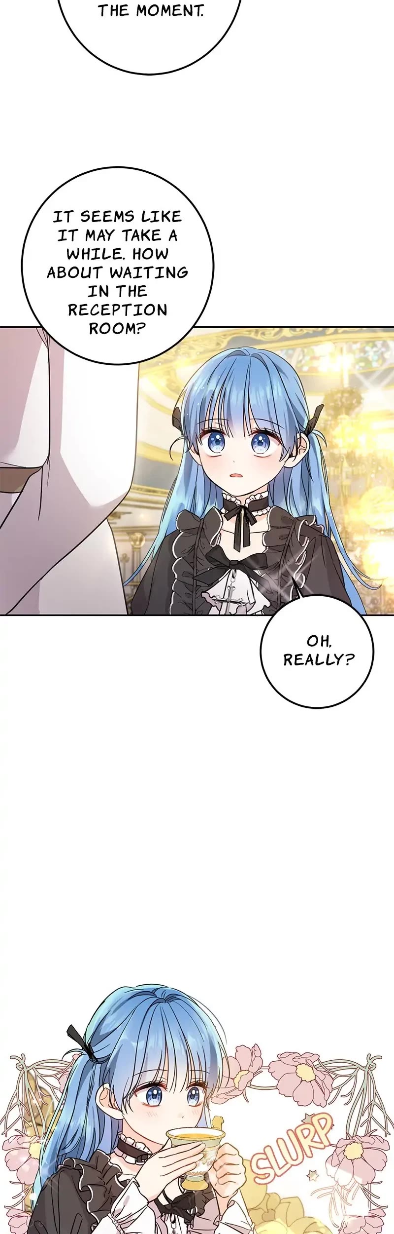 Saving the Villain Who Was Abandoned by the Female Lead Chapter 56 page 15 - Chapter 56