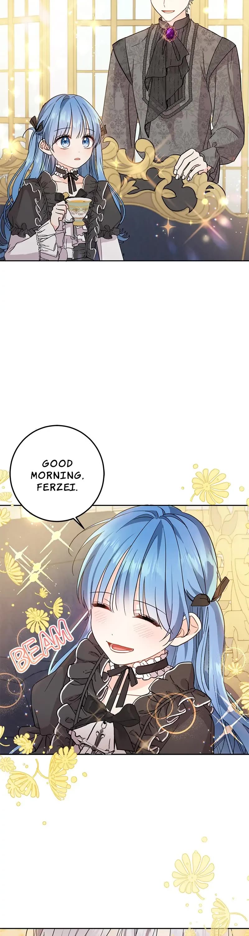 Saving the Villain Who Was Abandoned by the Female Lead Chapter 56 page 17 - Chapter 56