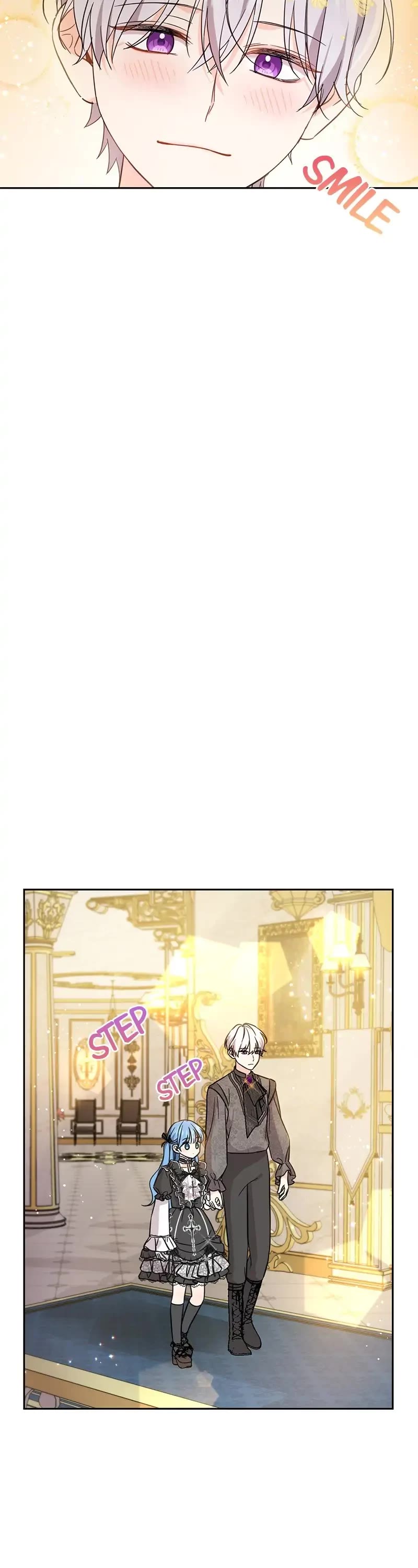 Saving the Villain Who Was Abandoned by the Female Lead Chapter 56 page 18 - Chapter 56