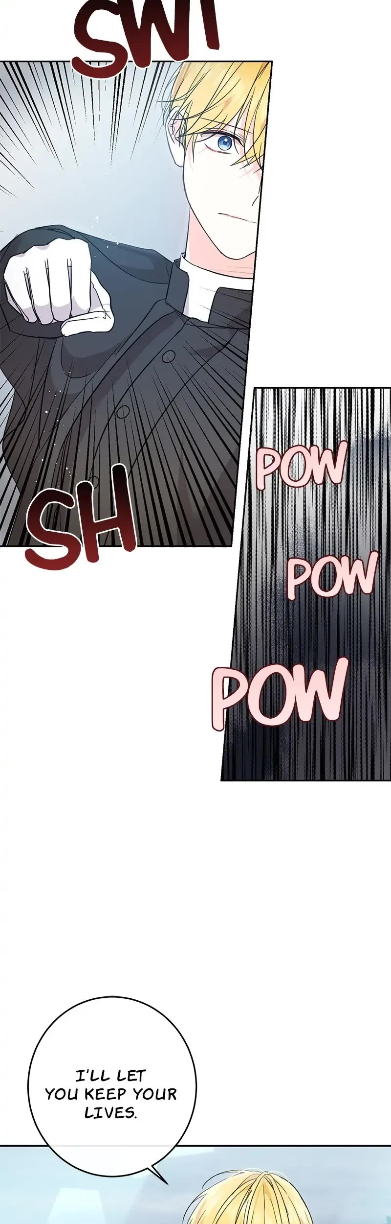 Saving the Villain Who Was Abandoned by the Female Lead Chapter 56 page 34 - Chapter 56