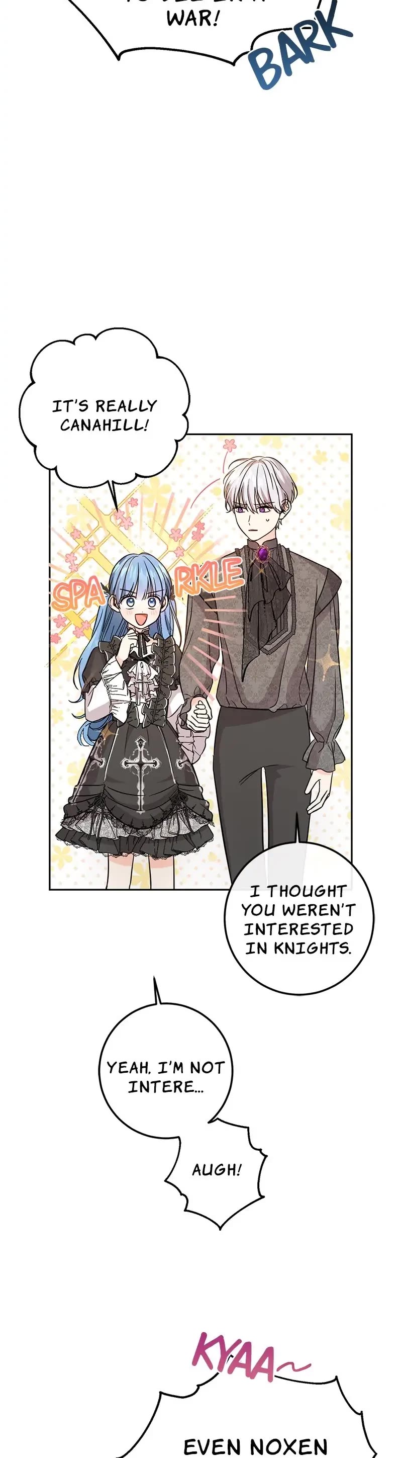 Saving the Villain Who Was Abandoned by the Female Lead Chapter 56 page 42 - Chapter 56