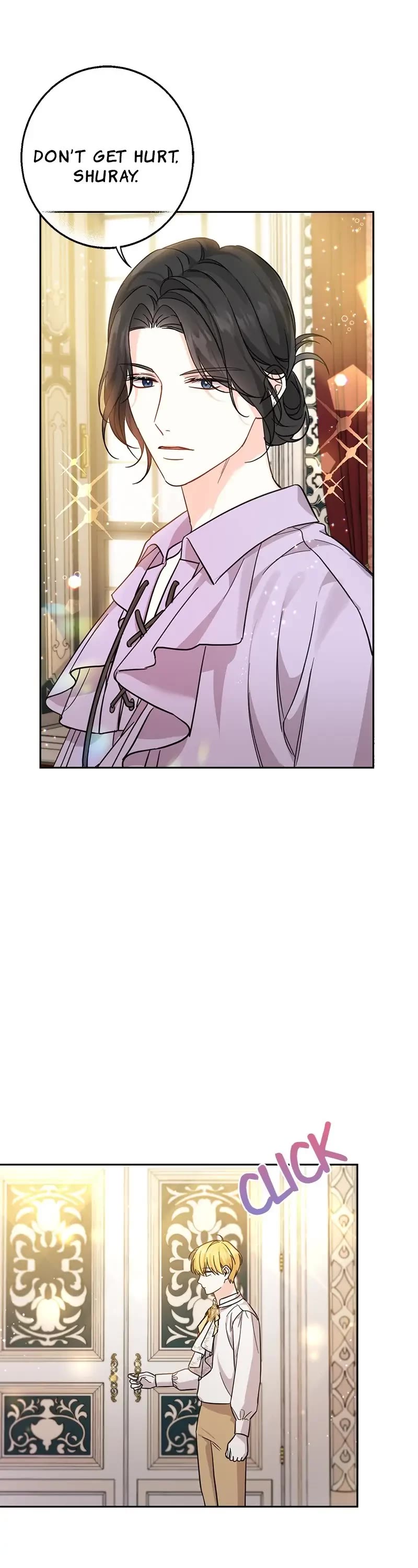 Saving the Villain Who Was Abandoned by the Female Lead Chapter 56 page 8 - Chapter 56
