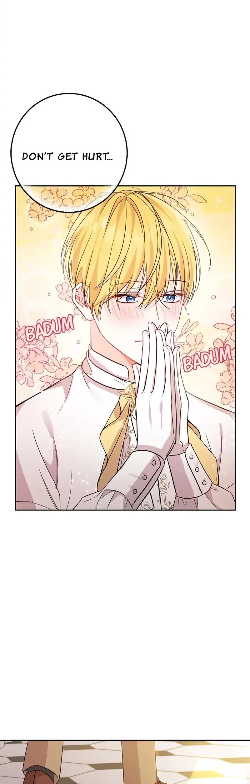 Saving the Villain Who Was Abandoned by the Female Lead Chapter 56 page 9 - Chapter 56