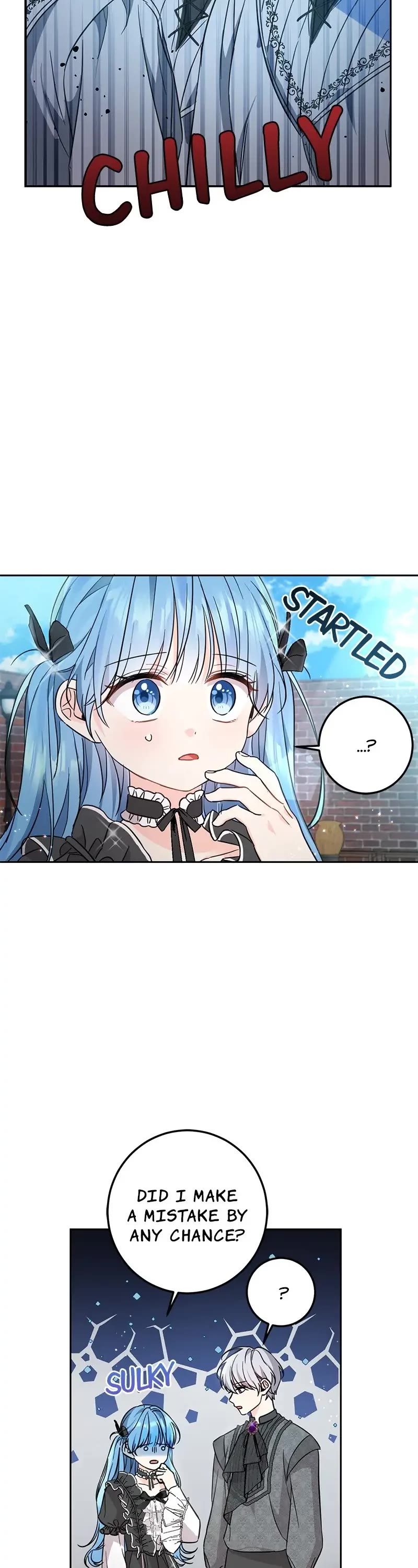 Saving the Villain Who Was Abandoned by the Female Lead Chapter 57 page 2 - Chapter 57