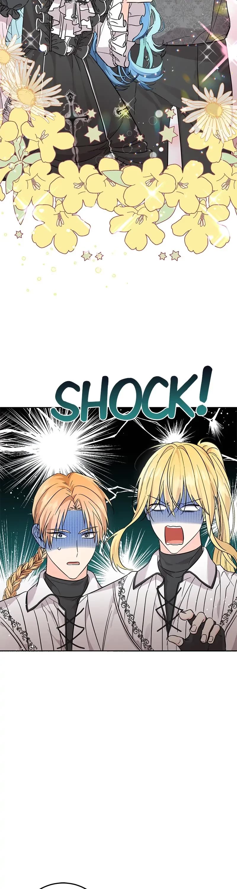 Saving the Villain Who Was Abandoned by the Female Lead Chapter 57 page 23 - Chapter 57