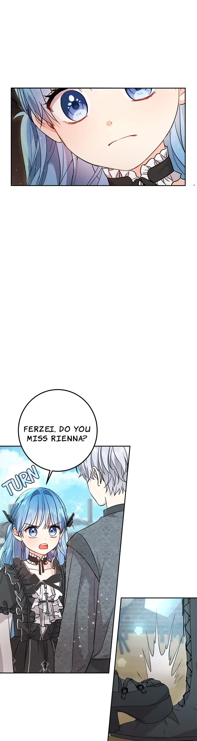 Saving the Villain Who Was Abandoned by the Female Lead Chapter 57 page 28 - Chapter 57